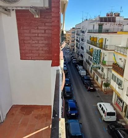 Casa Julia Marbellaアパートメント エクステリア 写真