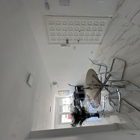 Casa Julia Marbellaアパートメント エクステリア 写真